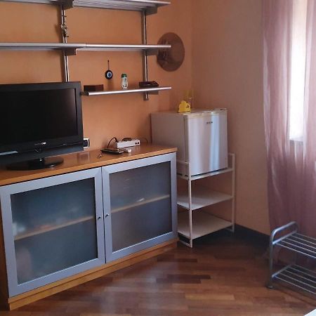 B&B Olania Castellammare di Stabia Bagian luar foto