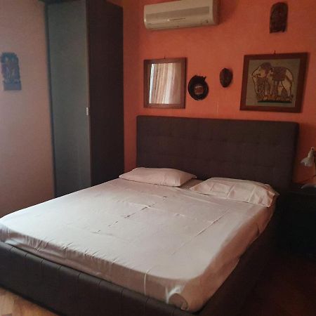 B&B Olania Castellammare di Stabia Bagian luar foto