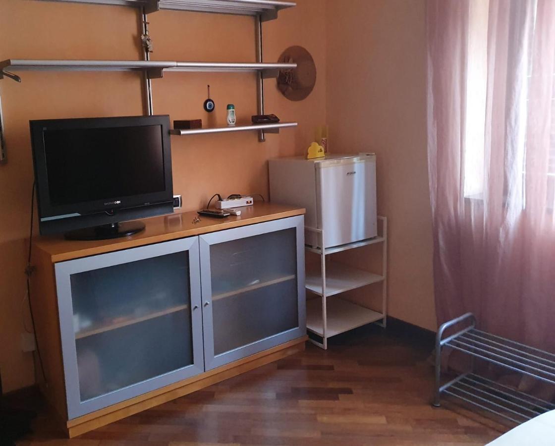 B&B Olania Castellammare di Stabia Bagian luar foto