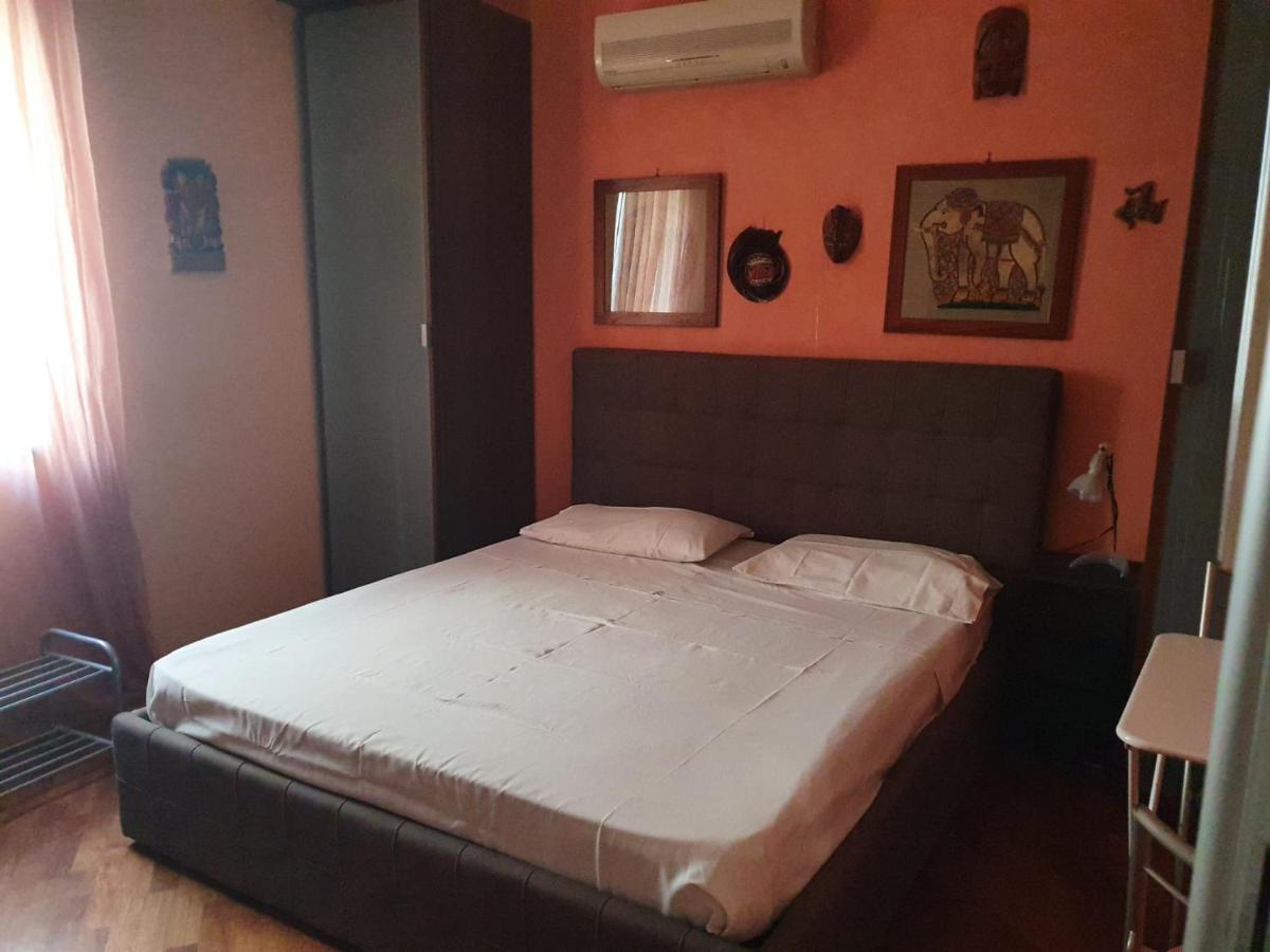 B&B Olania Castellammare di Stabia Bagian luar foto