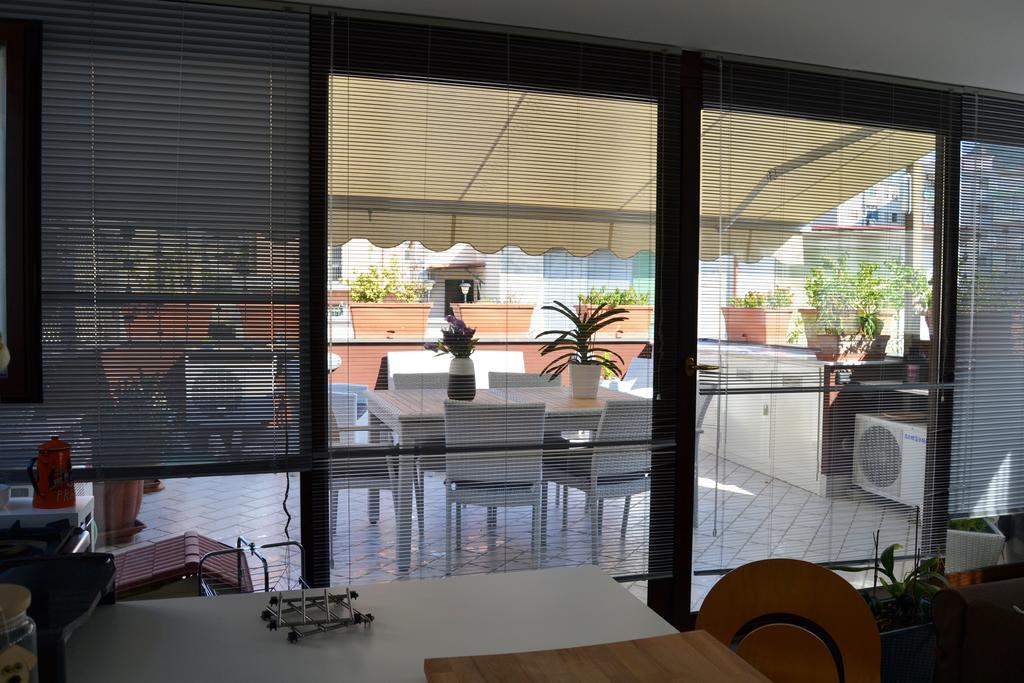 B&B Olania Castellammare di Stabia Bagian luar foto