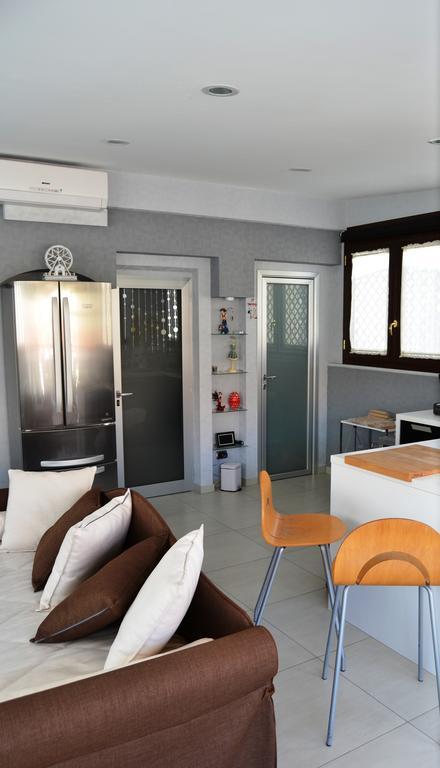 B&B Olania Castellammare di Stabia Bagian luar foto